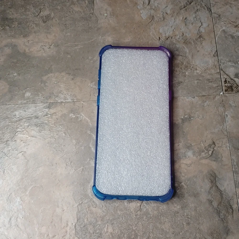 KIOMY silicone phone